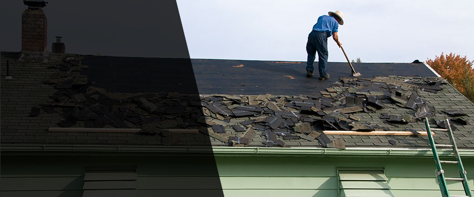 Ramey Roofing Contractors