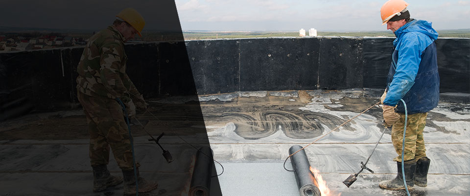 Ramey Roofing Contractors